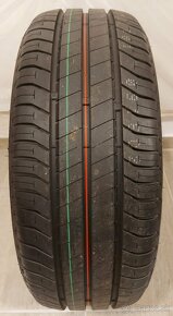 Nové letné pneu Bridgestone Ecopia - 205/45 r17 84W - 2