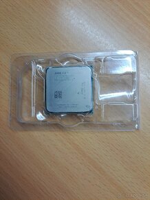 Procesor AMD FX 6100 - 2