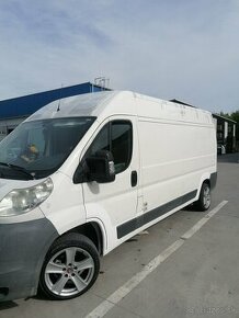 Fiat ducato 2.3 jtd - 2