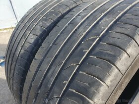 215/55r18 continental - 2