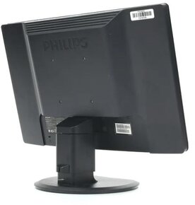 Philips 221S3L 22" - 2