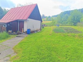 Predaj, rodinný dom Klokočov, okres Čadca - 2