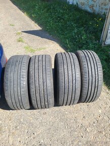 Letne pneu  215/45R16 - 2