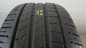 Letné pneumatiky 235/50 R19 Pirelli - 2