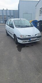 Renault scenic 1.9 diesel - 2