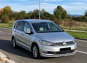 Volkswagen Touran 2.0 TDI SCR BMT Comfortline DSG EU6 - 2