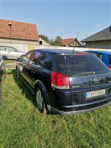 Opel signum 2.2 dti - 2