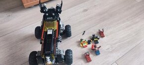 Predám Lego ® Batman™ Movie 70905 Batmobil. - 2