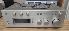 Technics su-8055 - 2