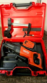 Hilti SR6-A22 - 2