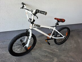 BMX Mongoose Capture - 2