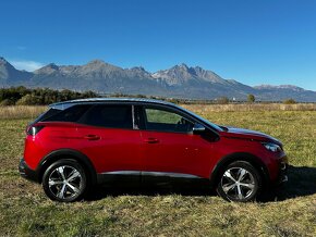 Predaj Peugeot 3008 2019 86000 km - 2