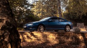 Peugeot 406 coupe - 2