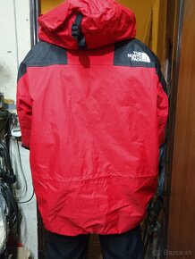 Vetrovka THE NORTH FACE,Gore-Tex XCR,veľ. XXL - 2