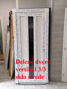 DVERE GEALAN PVC - 2