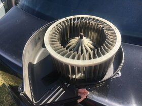 Škoda Fabia 1 ventilátor - 2