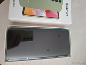 Samsung Galaxy A14 - 2