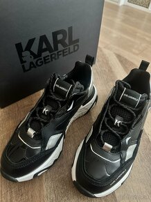 Karl Lagerfeld - 2