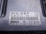 VITO W 639 2,2 CDI ECU - 2