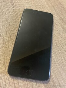 iPhone 7 Plus / 128GB Cierny TOP stav - 2