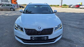 ŠKODA SUPERB COMBI 2.0 TDI.DSG - 2