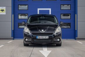 Peugeot 5008 1.6 HDi FAP Trendy - 2