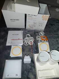 Netatmo starter pack - 2