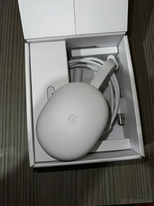 Google Chromecast 4 Google TV - 2