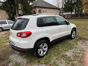 Volkswagen Tiguan 1.4 TSI 4-Motion - 2