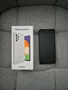 Samsung Galaxy A52 5G - 2