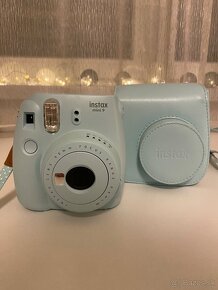 Instax mini 9 - 2