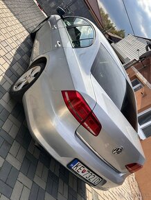 Vw Passat b7 - 2