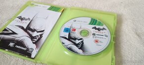 Batman Arkham city pre xbox360 - 2