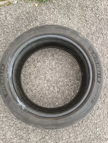 Letné jazdené pneumatiky Michelin 225/45R18 - 2