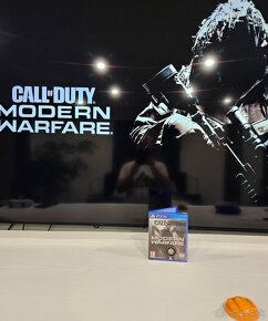 Call of Duty - Modern Warfare PS4 / PS5 20e - 2