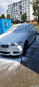 BMW 530d MPACKET XDRIVE F10 - 2