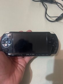 PSP 3004 - 2