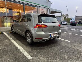 Golf 1.5 TSI DSG Highline - 2