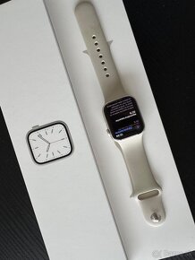 Apple Watch 7 - 2