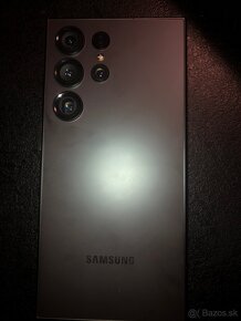 Samsung S24 ultra - 2