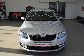 Škoda Octavia 1,6 TDI CR,1.maj.,NAVI,2x kola, - 2