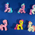 my little pony - 2