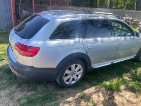 Audi A6 allroad 3.0 TDi - 2