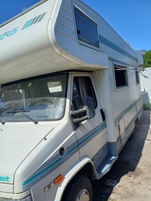 Fiat Ducato 1,9 TD - 2