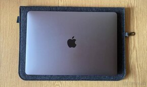 MacBook Air 13” Apple M1 8/256GB - vhodný pre ukrajincov - 2