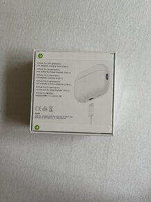 Apple AirPods Pro (2. generácie) s MagSafe puzdrom (USB-C) - 2