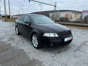 Škoda Octavia 1.9 TDI - 2