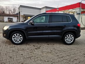 Volkswagen Tiguan 2.0 TDi 103kw 4motion - 2