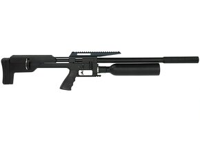 PCP vzduchovka Snowpeak M60B alebo M60 5.5mm a 6.35mm - 2