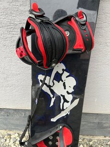 Snowboard - 2